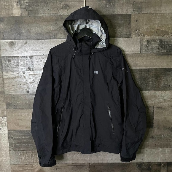 SOLD Helly Hansen Tech XP Jacket Medium - Picture 1 of 3